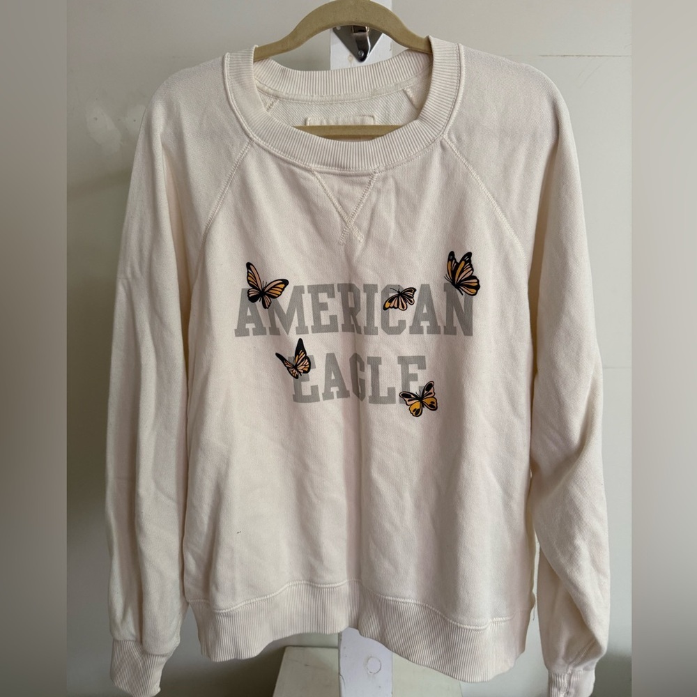 American Eagle Sweatshirt